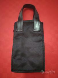 Borsetta / Pochette Nera L'Oréal Professionnel