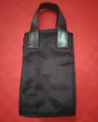 Borsetta / Pochette Nera L'Oréal Professionnel