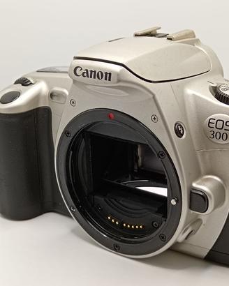 Canon EOS 300 Reflex 35mm [Body Only] – [Faulty]