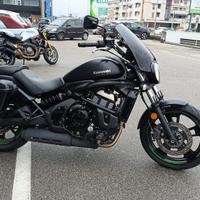 KAWASAKI Vulcan S VULCAN S 650