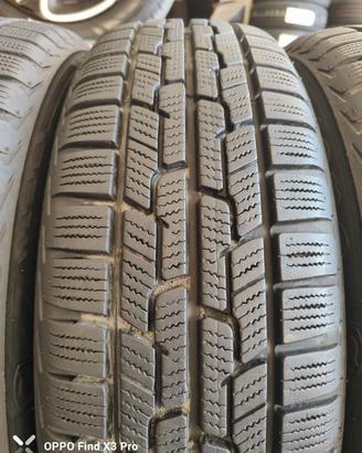 4 GOMME USATE QUATTRO STAGIONI 1657014 - CP8562148