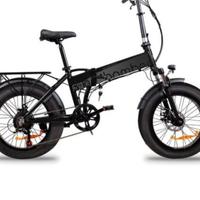 Bici elettrica
