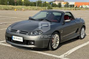 MG TF 160 1.8 16V cat VVC