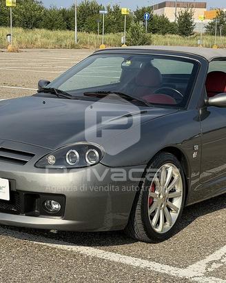 MG TF 160 1.8 16V cat VVC