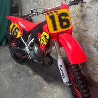 Honda cr 125 1997