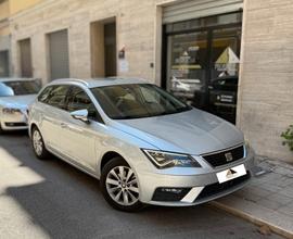 Seat Leon ST 1.6 TDI **MANUTENZIONE VW**