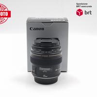 Canon EF 85 F1.8 USM (Canon)