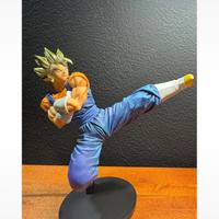 Action Figure - Banpresto - Dragon Ball Z