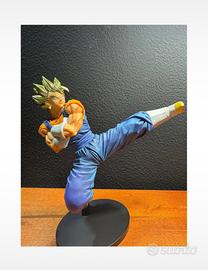 Action Figure - Banpresto - Dragon Ball Z