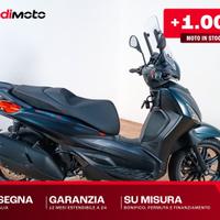 PIAGGIO BEVERLY 400 HPE - 2022