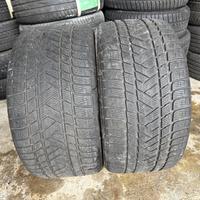 gomme usate 2853520 Winter PIRELLI - Sco - 083