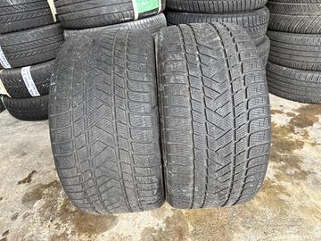 gomme usate 2853520 Winter PIRELLI - Sco - 083