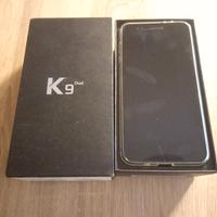 LG K9