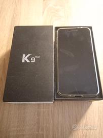 LG K9