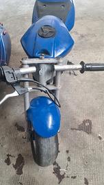 Mini moto