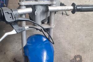 Mini moto