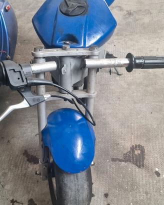 Mini moto
