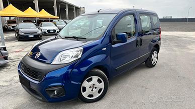 Fiat Qubo 1.3 MJT 80 CV Easy