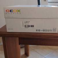 Geox stivaletto 