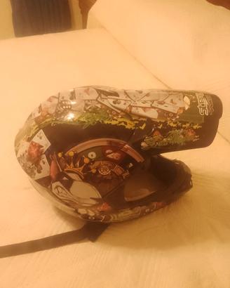 completo moto 