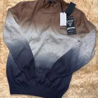 Maglioncino Guess sfumato