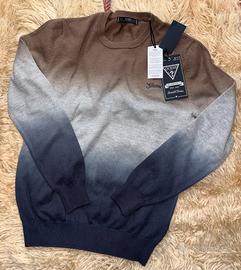 Maglioncino Guess sfumato