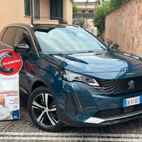Peugeot 3008 BlueHDi 130 S&S EAT8 GT