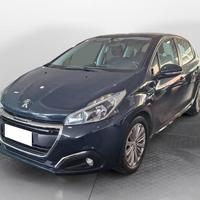 Peugeot 208 1.6 bluehdi Active 75cv 5p
