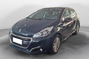 Peugeot 208 1.6 bluehdi Active 75cv 5p