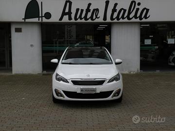 PEUGEOT 308 2.0 150CV ALLURE 2015