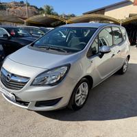 Opel Meriva 1.6 CDTI Start&Stop Km Certif