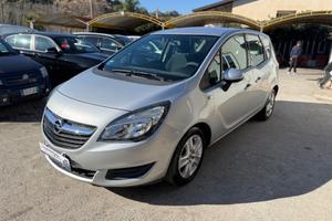 Opel Meriva 1.6 CDTI Start&Stop Km Certif