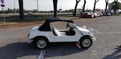 Fiat 500 auto mirage automirage