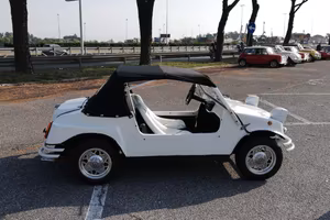 Fiat 500 auto mirage automirage