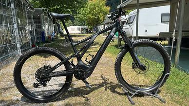 Ebike specialized