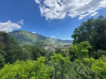 TER. RESIDENZIALE A CASAZZA