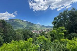 TER. RESIDENZIALE A CASAZZA