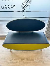 Divanetto 2 persone per sala d'attesa