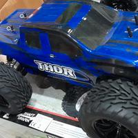 RH1011THOR THOR Mega Truck