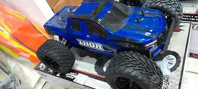 RH1011THOR THOR Mega Truck
