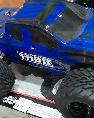 RH1011THOR THOR Mega Truck