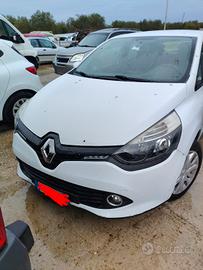 ricambi Renault Clio 2015