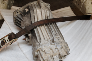 Cambio Iveco Daily 887049