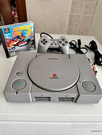 Playstation 1