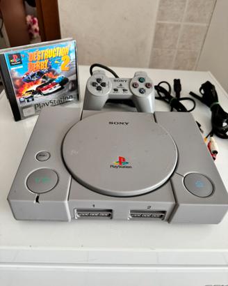 Playstation 1
