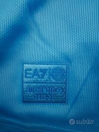 Maglia napoli taglia xl