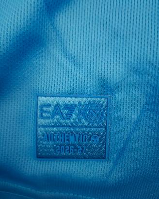 Maglia napoli taglia xl
