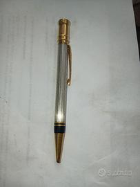 parker duofold silver sterling anniversary 