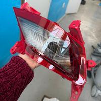 Fanale Hyundai Tucson