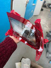 Fanale Hyundai Tucson